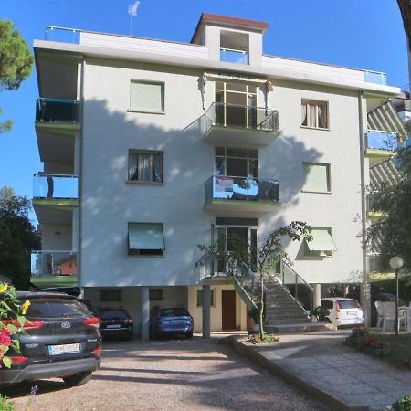 Mery Lignano Sabbiadoro Exterior photo