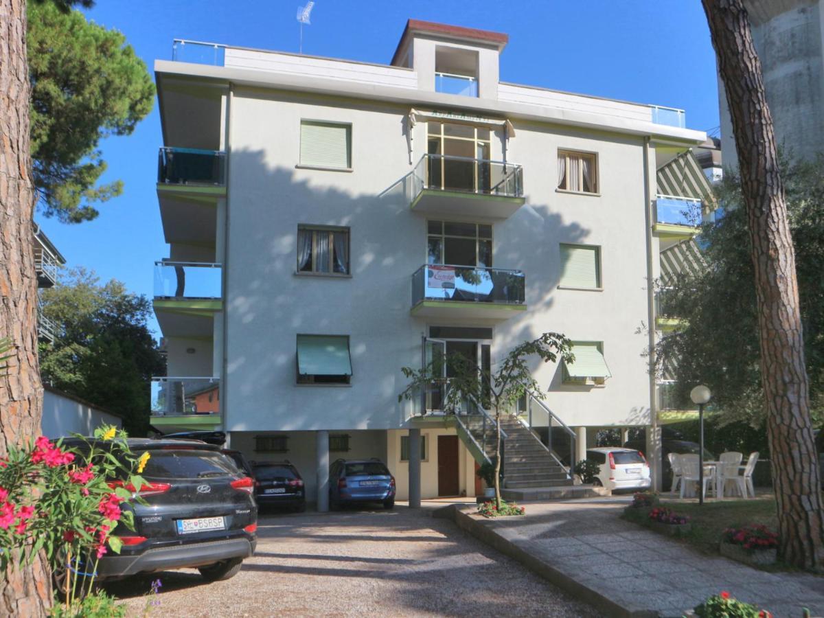 Mery Lignano Sabbiadoro Exterior photo