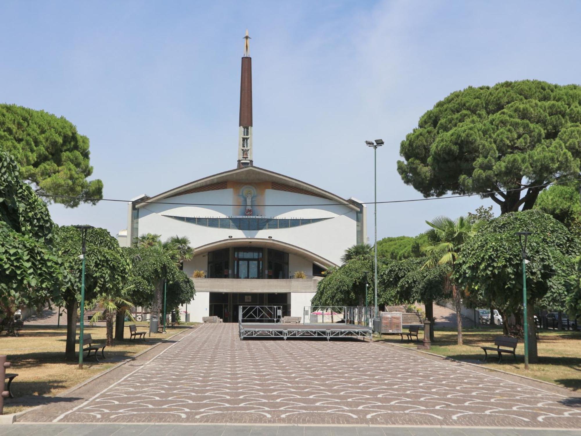 Mery Lignano Sabbiadoro Exterior photo