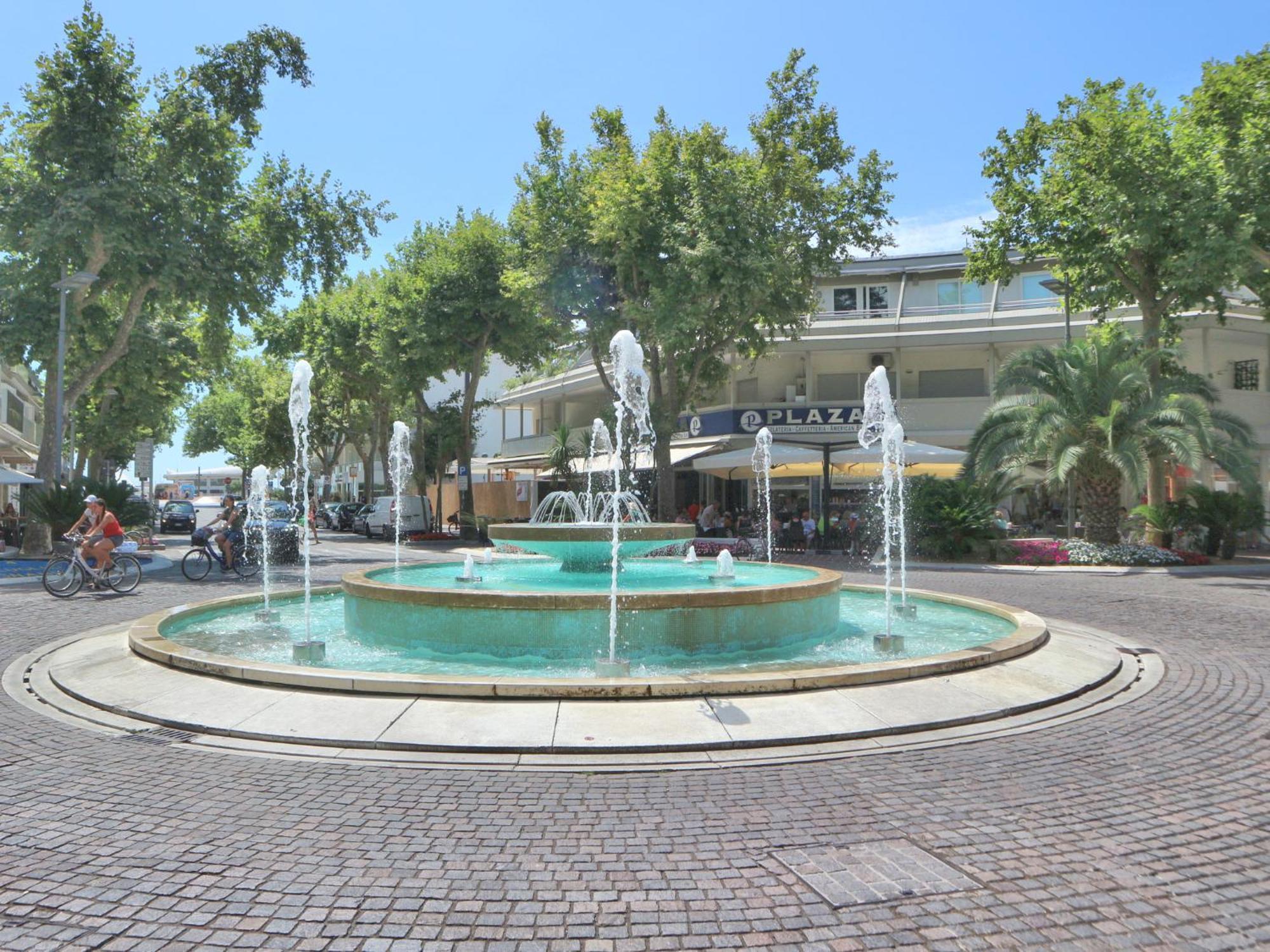 Mery Lignano Sabbiadoro Exterior photo
