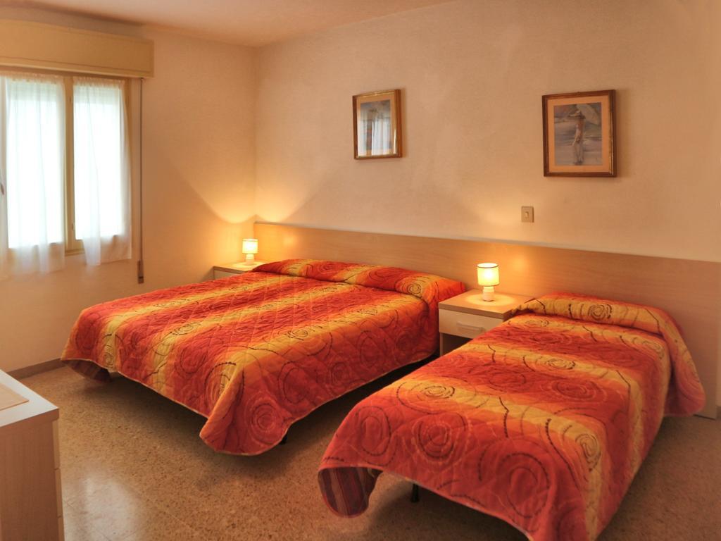 Mery Lignano Sabbiadoro Exterior photo