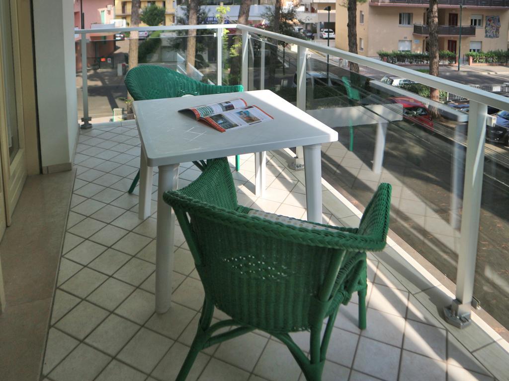 Mery Lignano Sabbiadoro Exterior photo
