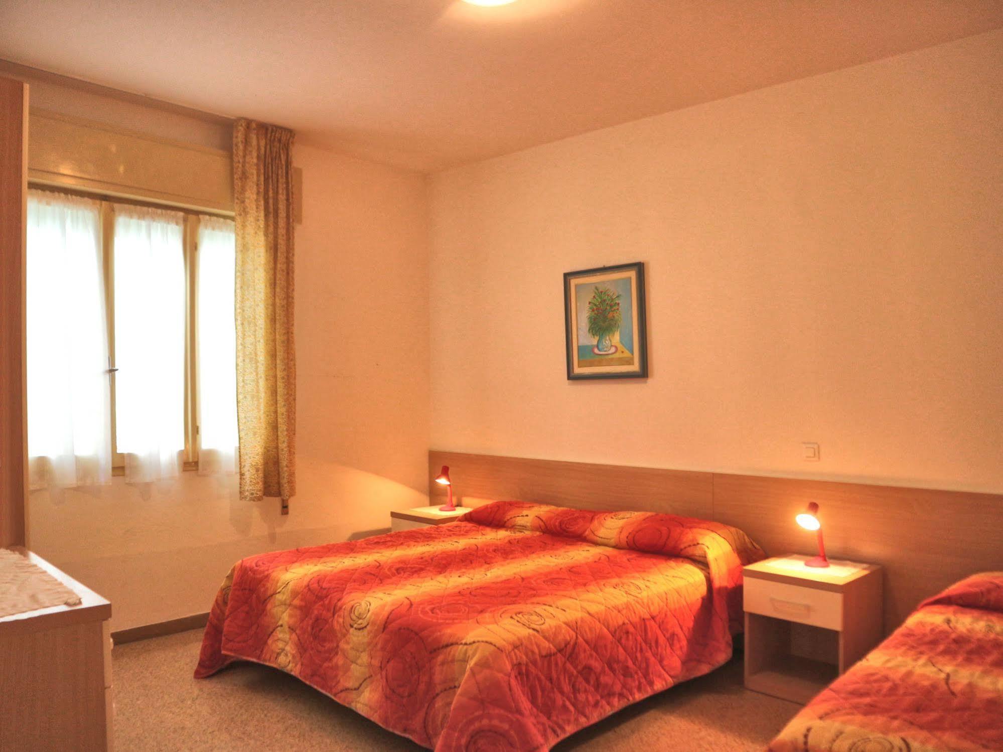 Mery Lignano Sabbiadoro Exterior photo